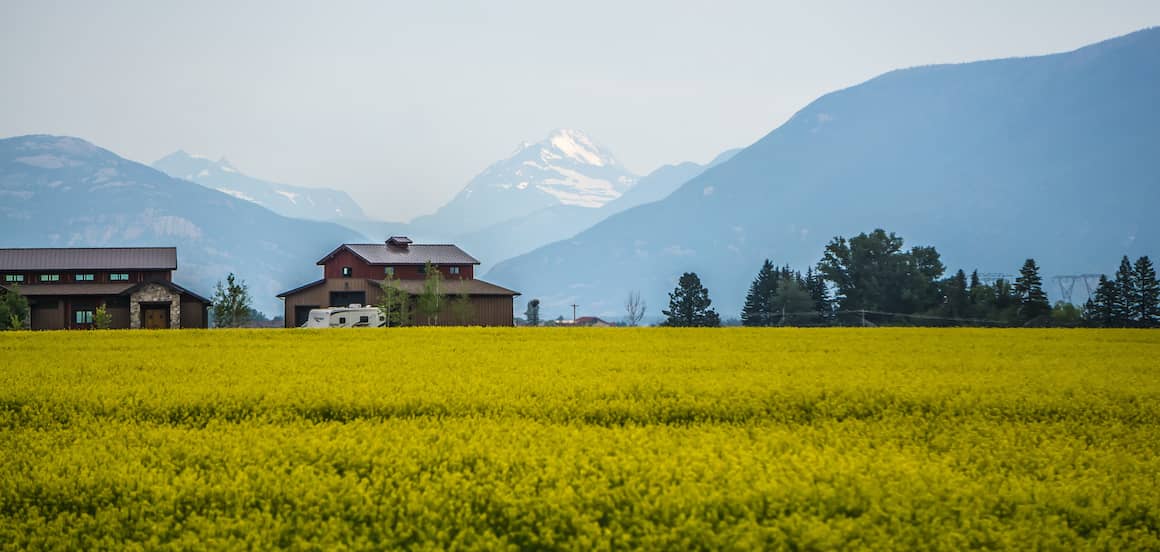 Buying Rural Property Your Path Forward Rocket Homes